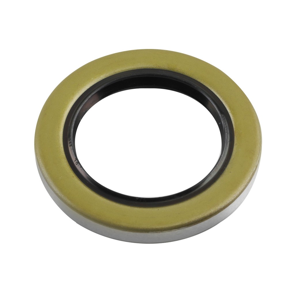 Pair Trailer Hubs Convert Mobile Home w/ Bearings 6000# 6 Lug 6x5.5 Idler Axle