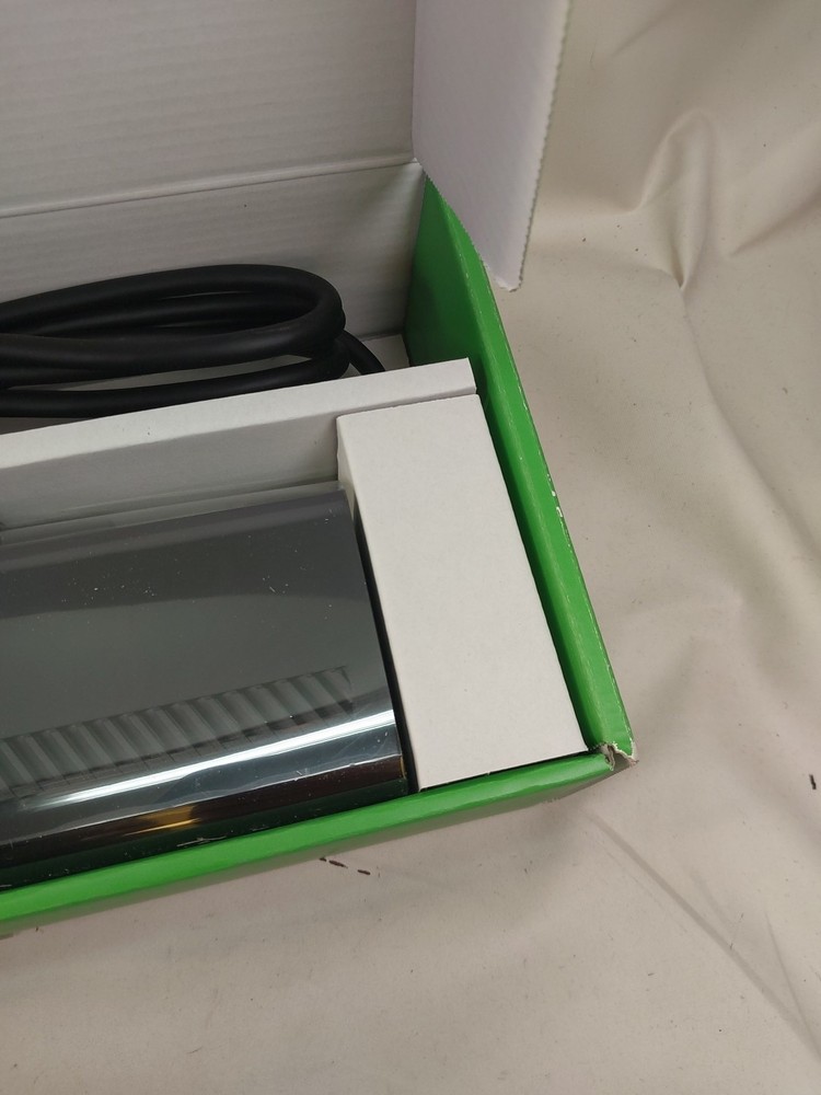 Microsoft Xbox One Kinect Sensor Model 1520 2016 New OPEN BOX