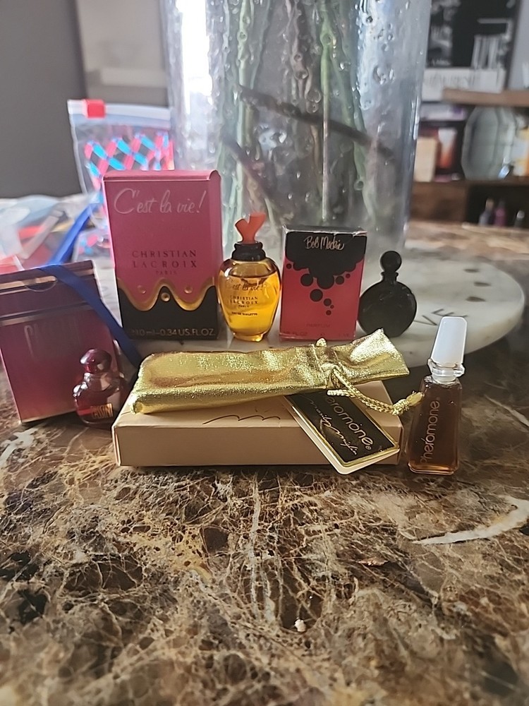 Perfume Mini Lot