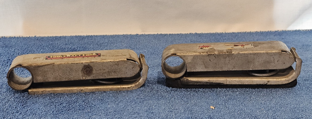 Vintage Toolcraft Corp Sander - palm sanders - 2