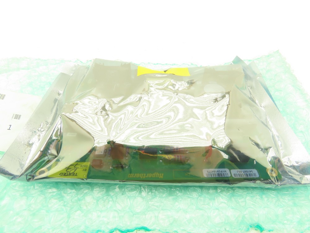 Hypertherm 141033-00J Power Distribution Circuit Board