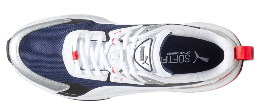 Puma VIS2K 2000S - 393470-02 - MEN'S