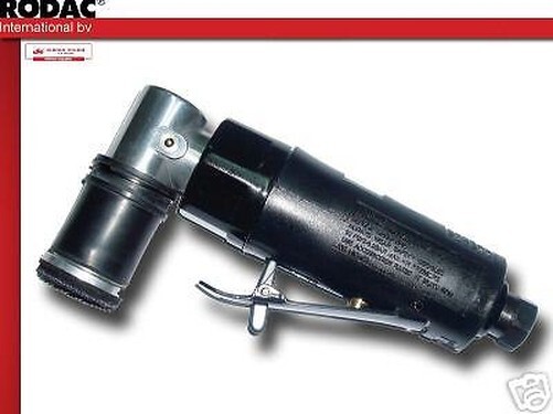 RODAC Sanding Machine Mini Orbital Sander Slider