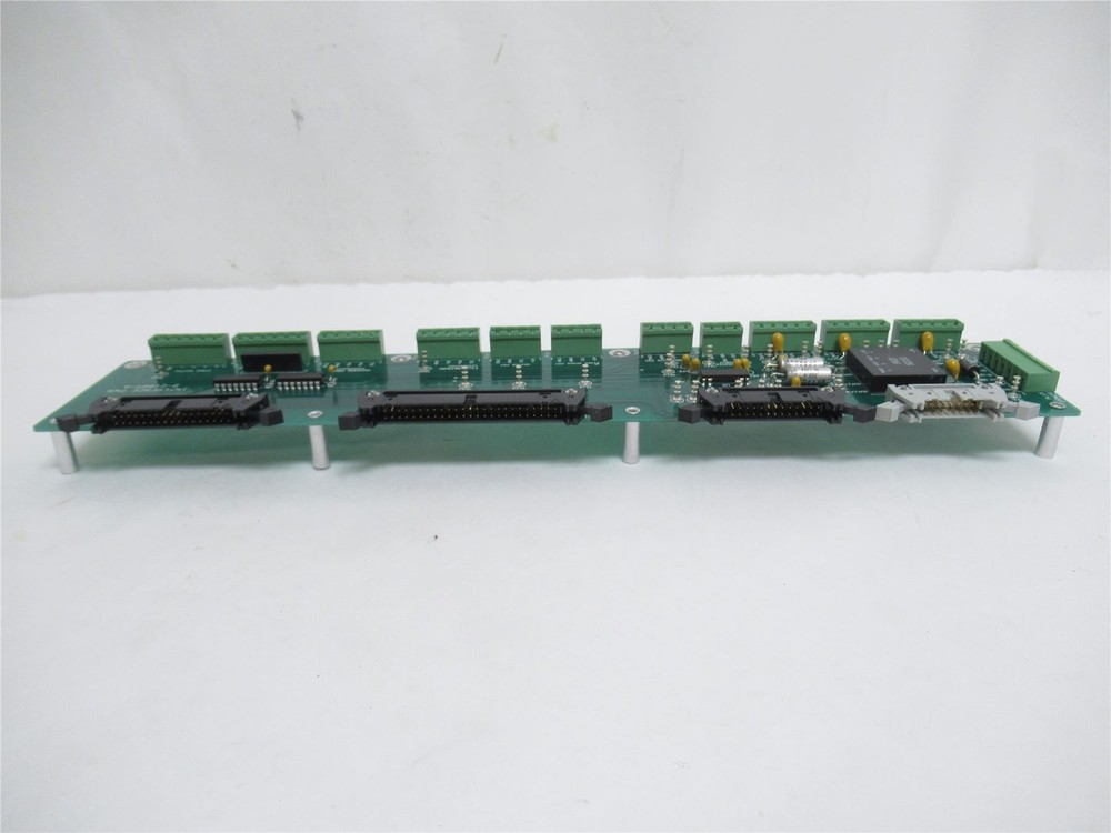 234319 New-No Box; Formax D-21889-A PCB Interface Board