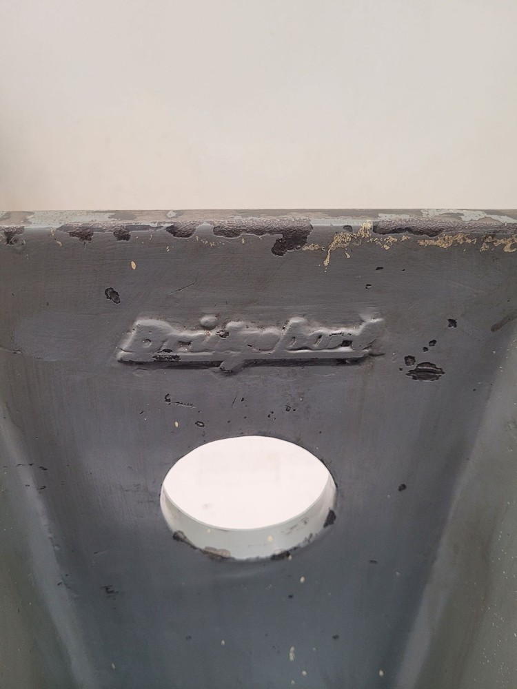 Bridgeport Angle Fixture