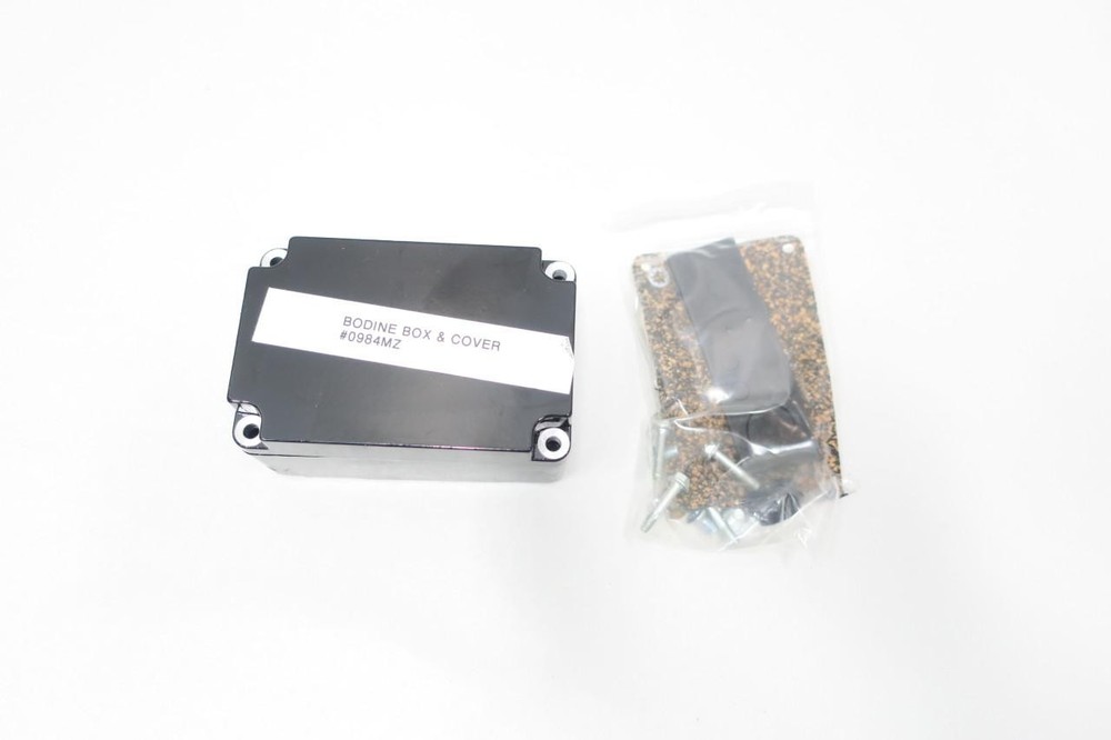 Bodine 0984MZ Terminal Box Kit
