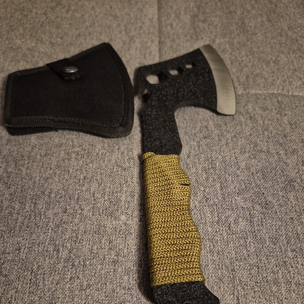 Avalanche 6-in-1 Multi-Axe *NEW*