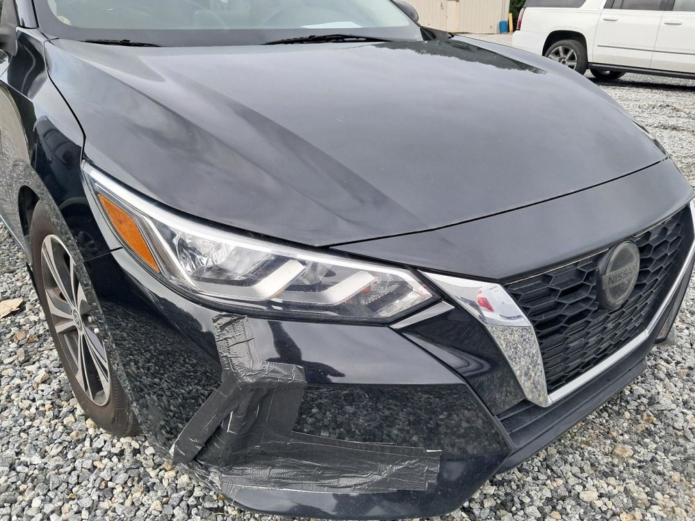 Fuse Box Engine Fits 20-25 SENTRA 4815203