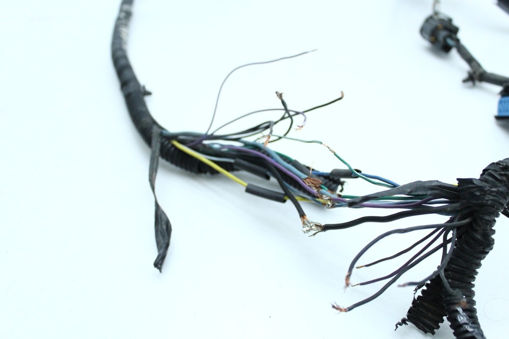 2005 CADILLAC CTS WIRING HARNESS FRONT LAMP / HARNESS ASSEMBLY B0399