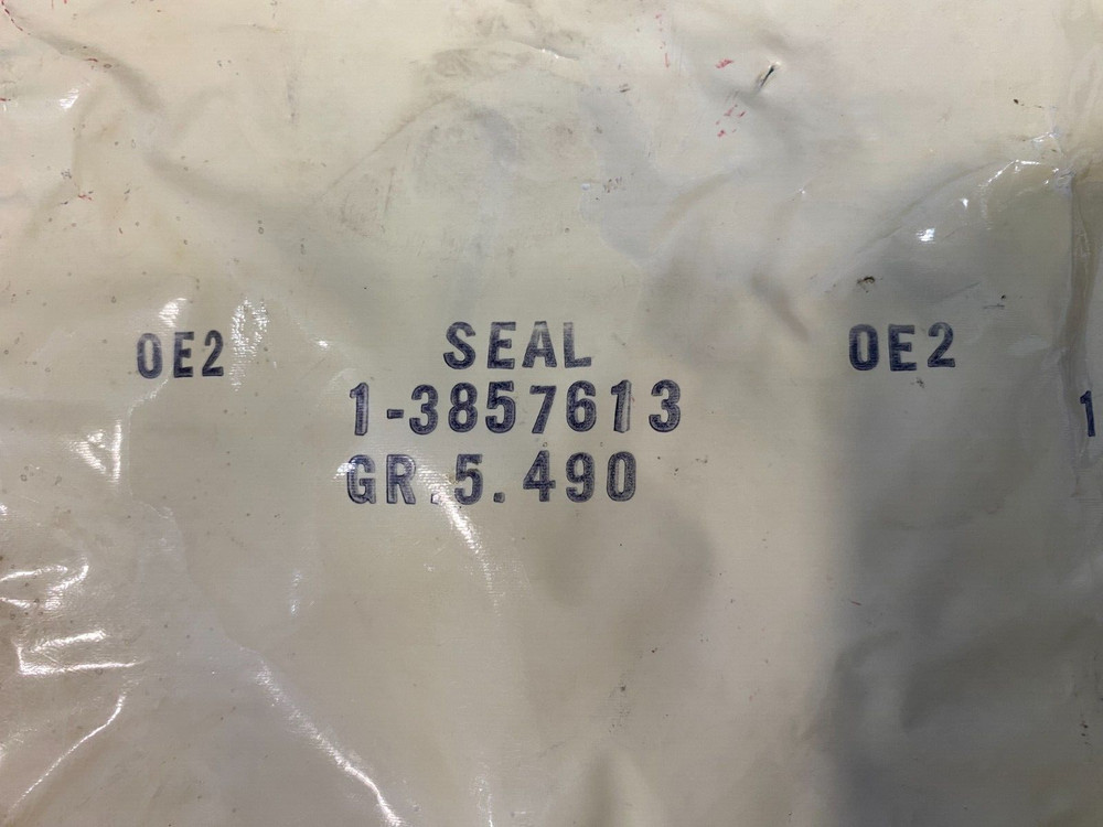 GM 15511097 Shift Fork Seal