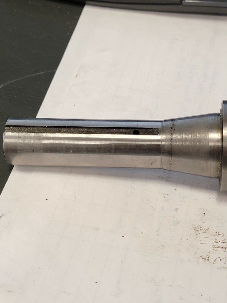 R-8 3/4" Tool HOLDER (KA209)