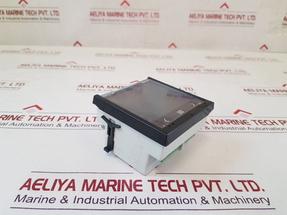 Circutor cvm-c10 power analyzer cvm c10-itf-in-485-ic2