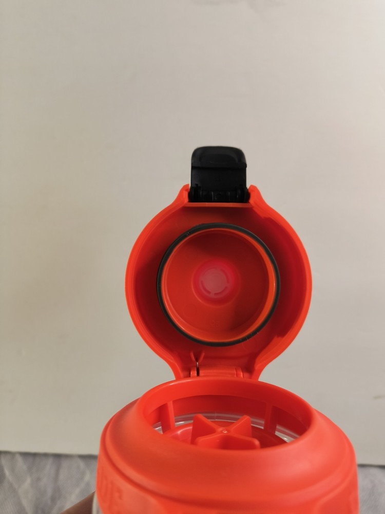 30oz Gatorade Gx Refillable Squeeze Bottle