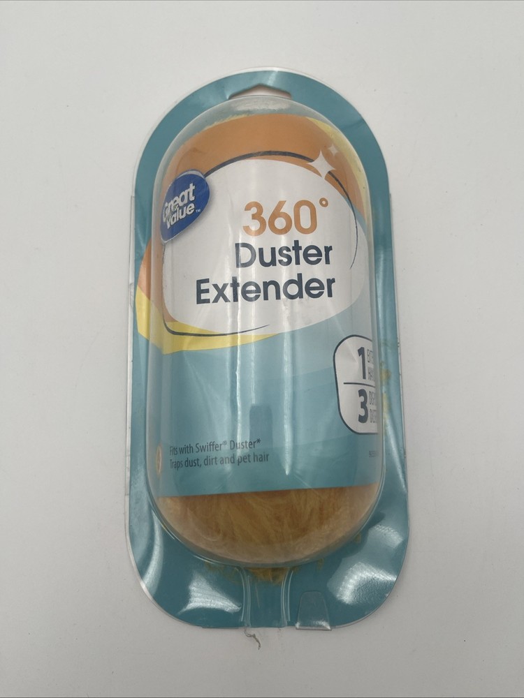 360° Duster Extender