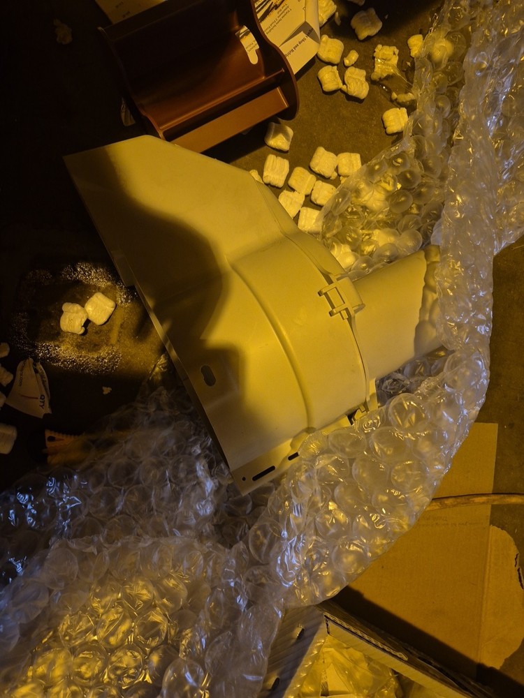 Robot Coupe 27259 Continous Feed Head