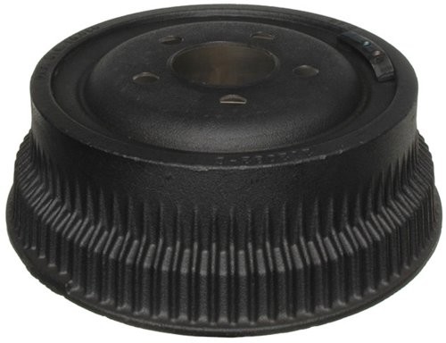 2963R Professional Grade Brake Drum