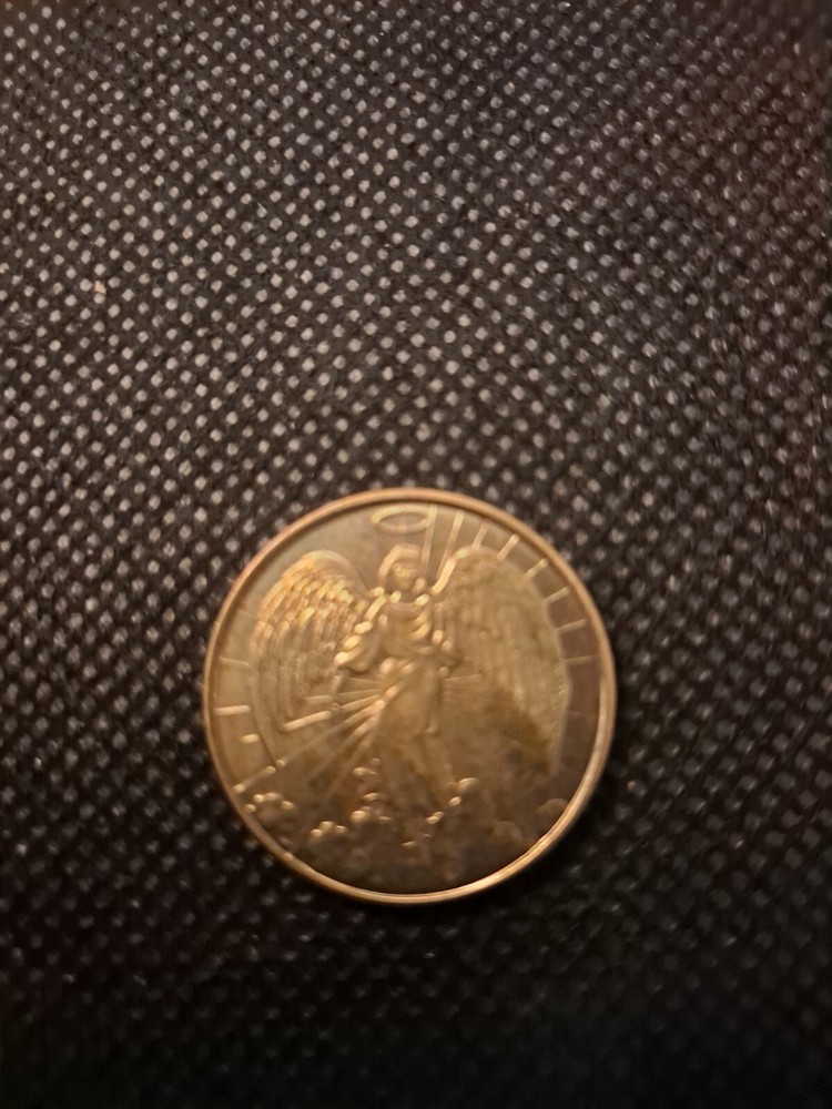 ANGEL TOKEN! e9179UXX