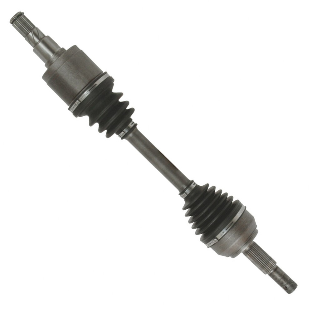 For Frontier Pathfinder Xterra Equator Front Driver or Passenger CV Axle Shaft
