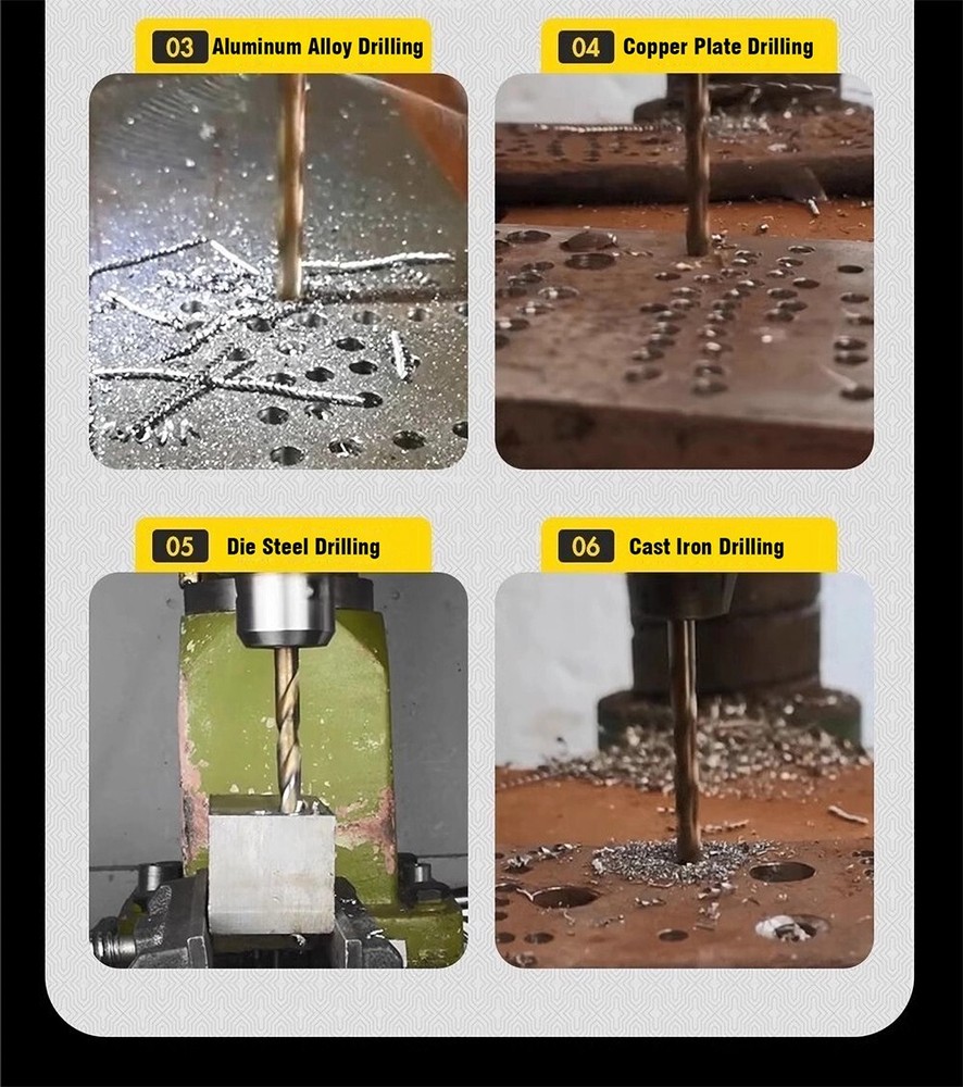 Drill Bits Sharpener 13-26mm 4400rpm Drill Bits Sharpener Grinder Machine 110V