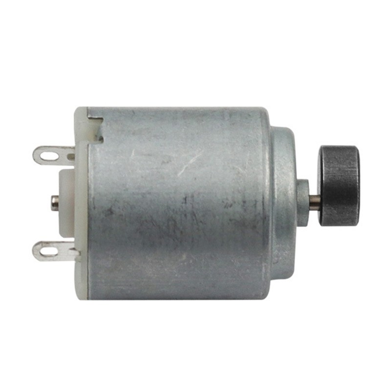 260 Micro Motor 1.5-3V 25-30W Motor for DIY Educational Physics Experiment
