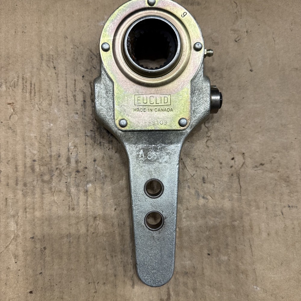 Euclid Slack Adjuster P/N E-9103