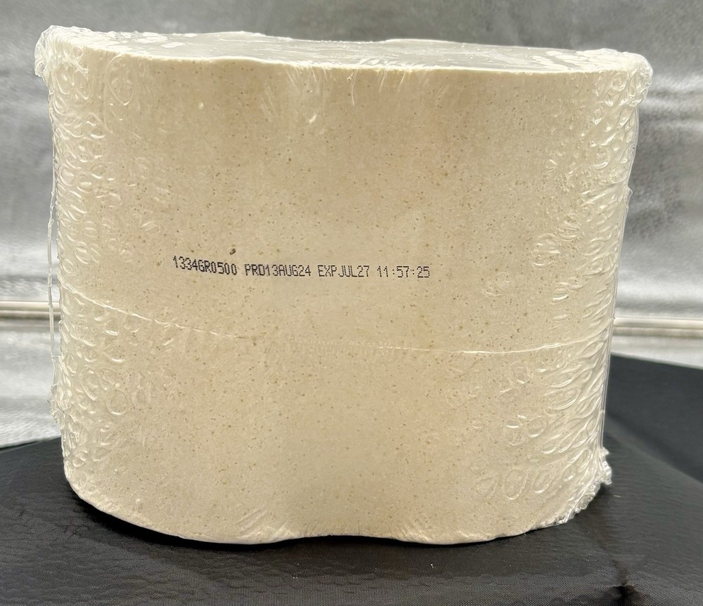 Ecolab Smartpower Dishmachine Detergent 6.75 lb. Block