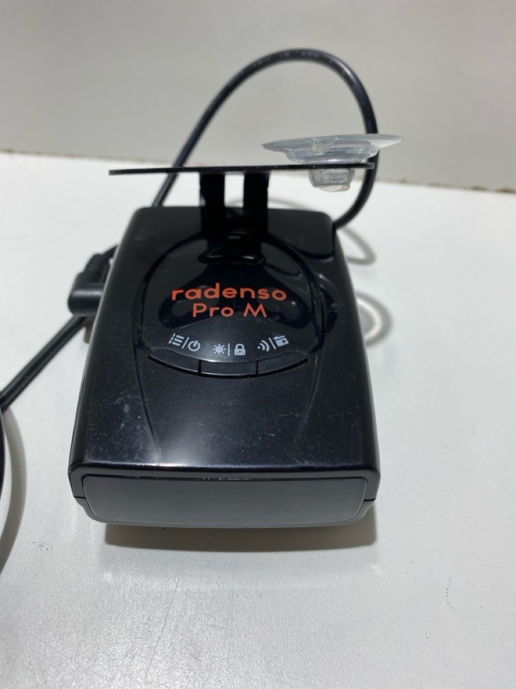 RADSENSO PRO M RADAR DETECTOR (P32007423)