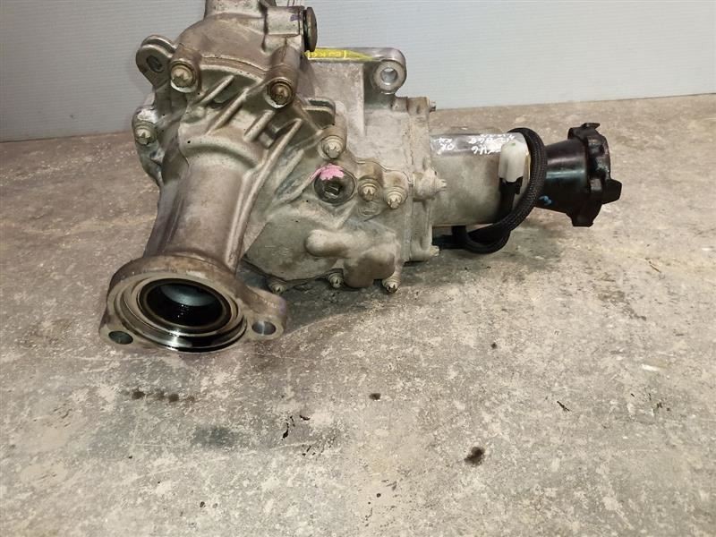 Transfer Case from 2018 ENCORE 1.4L AT 9410816