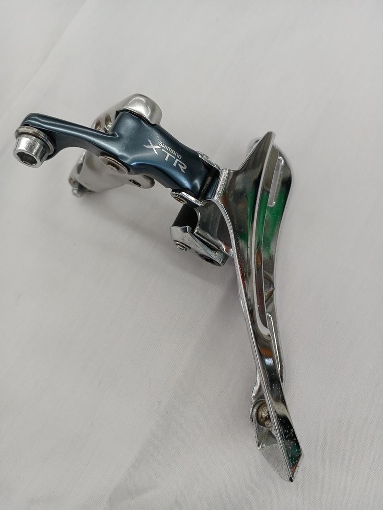 FD-M900 F derailleur