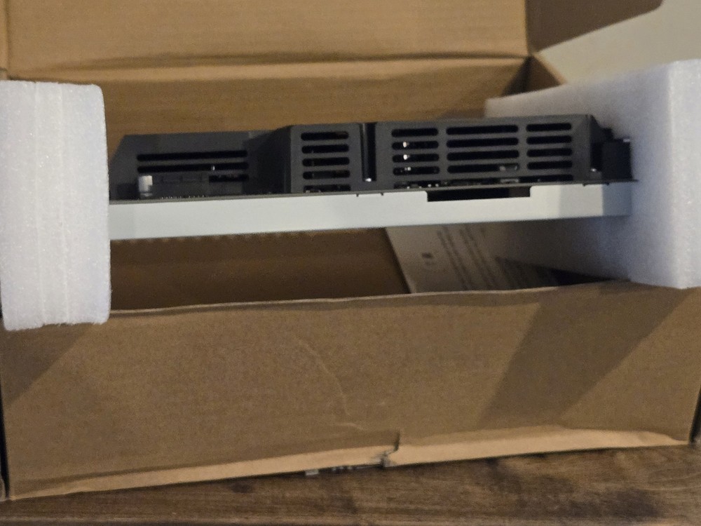 Bosch B8512G Security System Control Panel - NEW