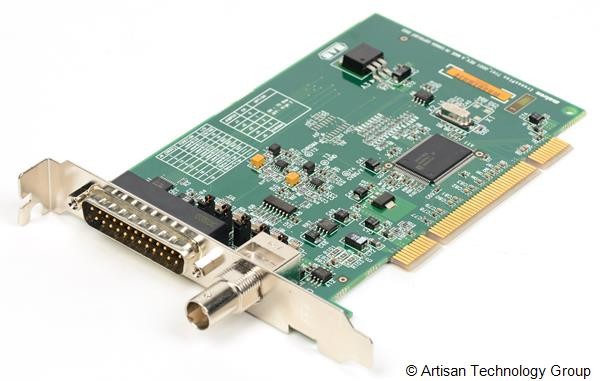 Matrox CronosPlus Frame Grabber