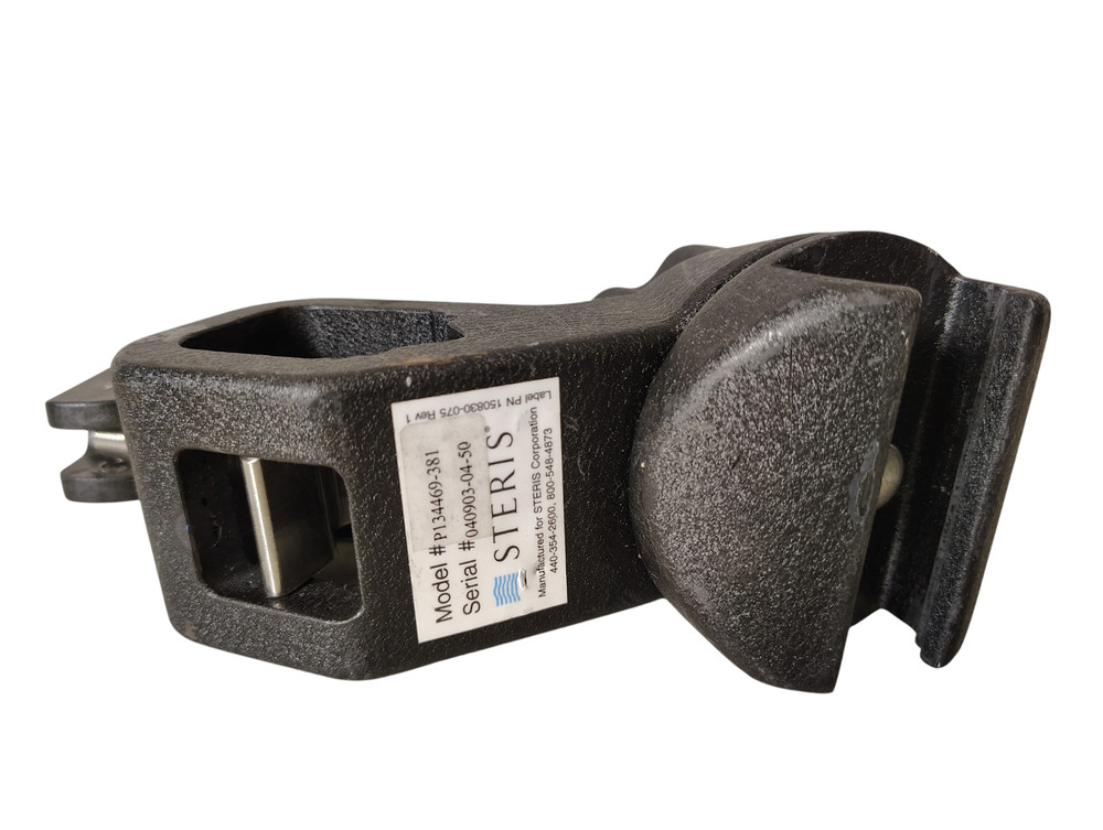 Steris Amsco Multi Accessory Clamp BF43-000