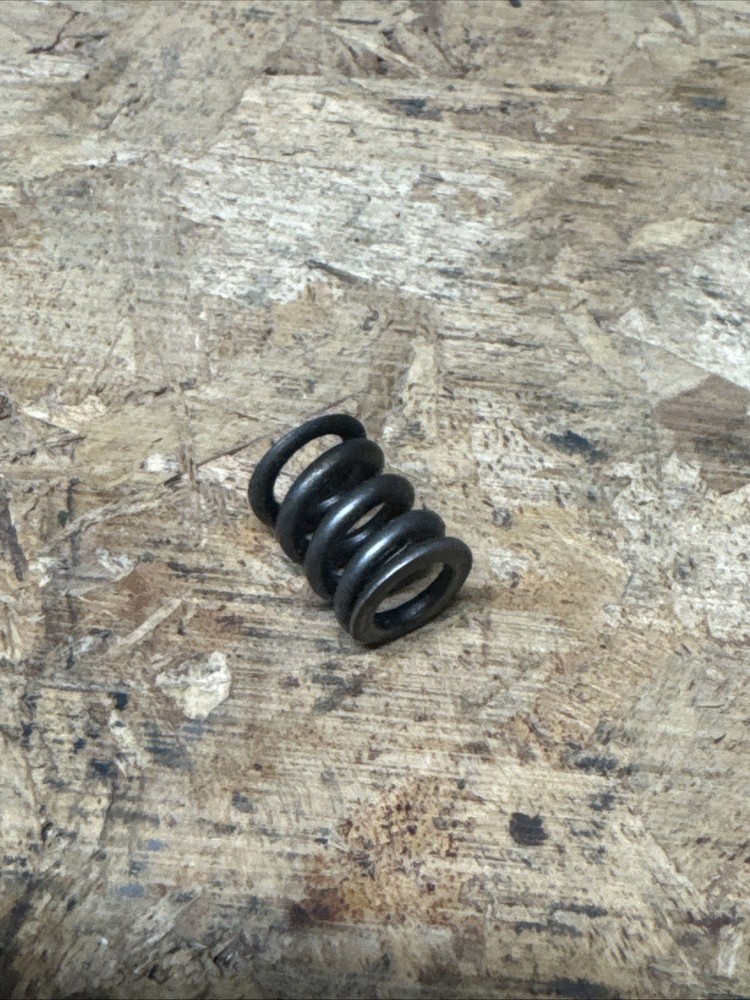 South Bend Precision 14” Drill Press Quill Lock Spring