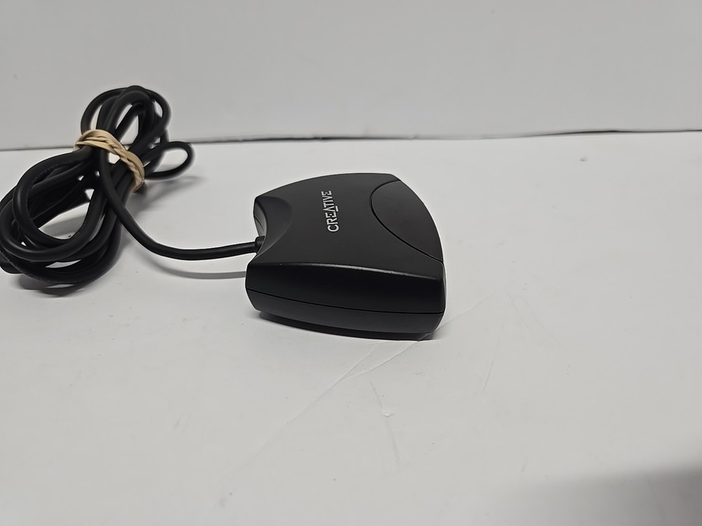 Creative USB IR Infrared Receiver Model SB0540