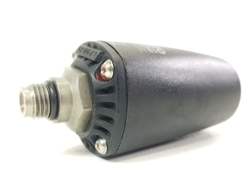 SUUNTO WIRELESS TANK PRESSURE TRANSMITTER Hoseless Scuba Dive Computer