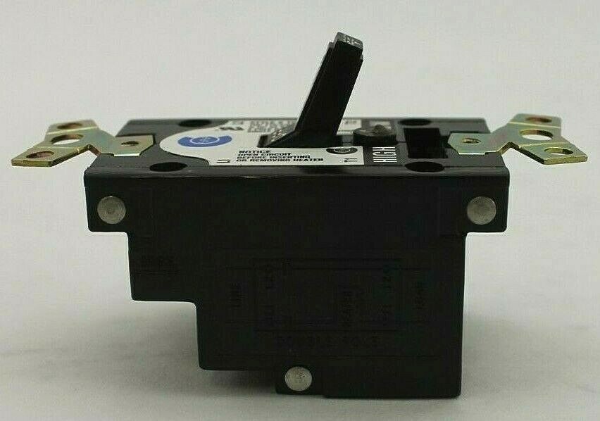 Challenger 4003T02SN Manual Starter