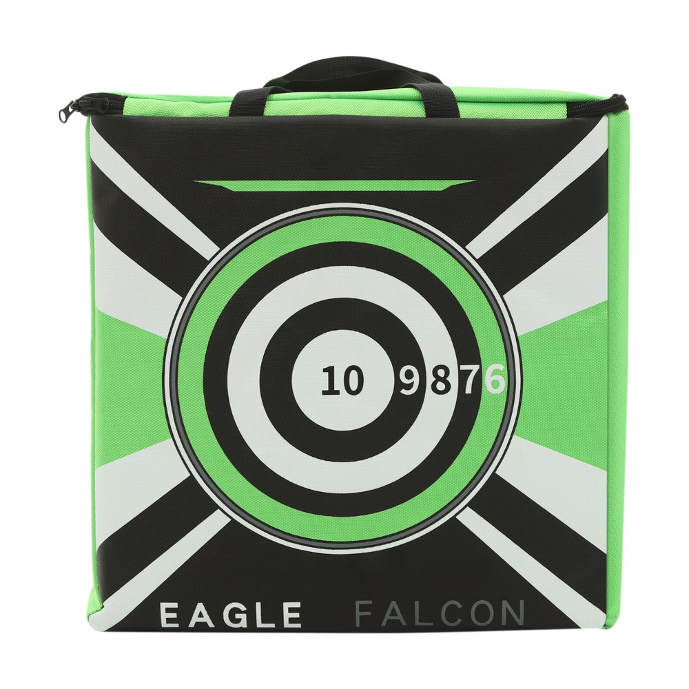 Floor Mount Archery Target Square Hanging Archery Arrow Target for archery range