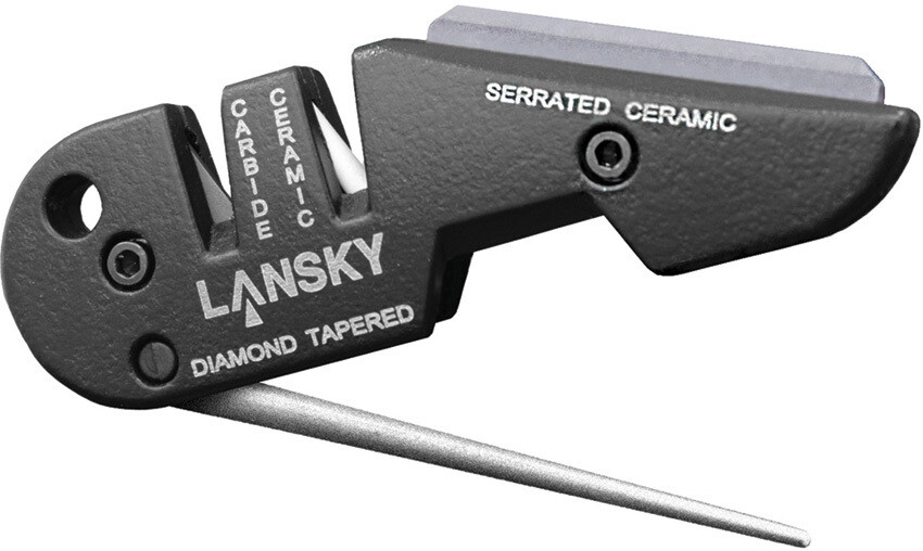 Lansky Sharpener New Blade Medic PS-MED01