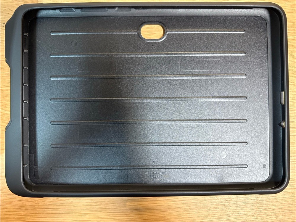 Samsung Galaxy Tab Active 4 Pro 10.1” Case, Black