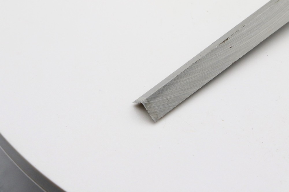 Robert Sorby 3/8" Corner Chisel