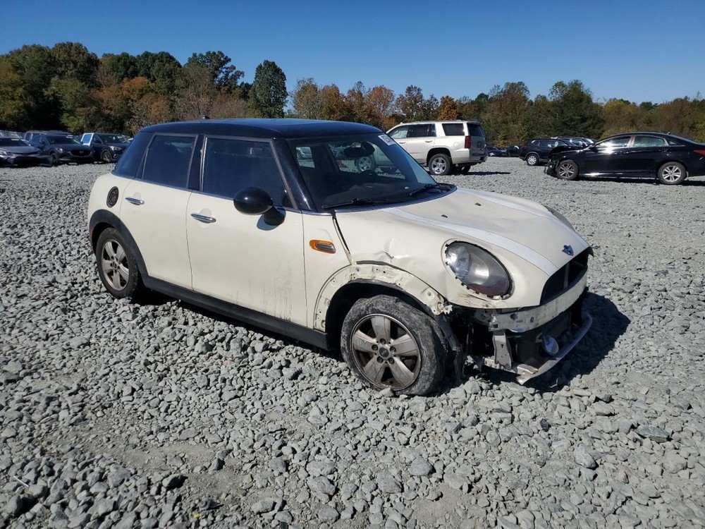 Fuse Box Engine Fits 14-20 MINI COOPER 4916560
