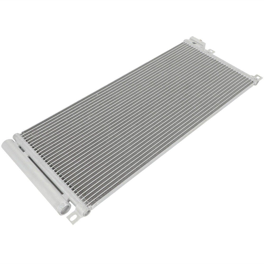 New Replacement AC Condenser for 2013-2014 Buick Encore