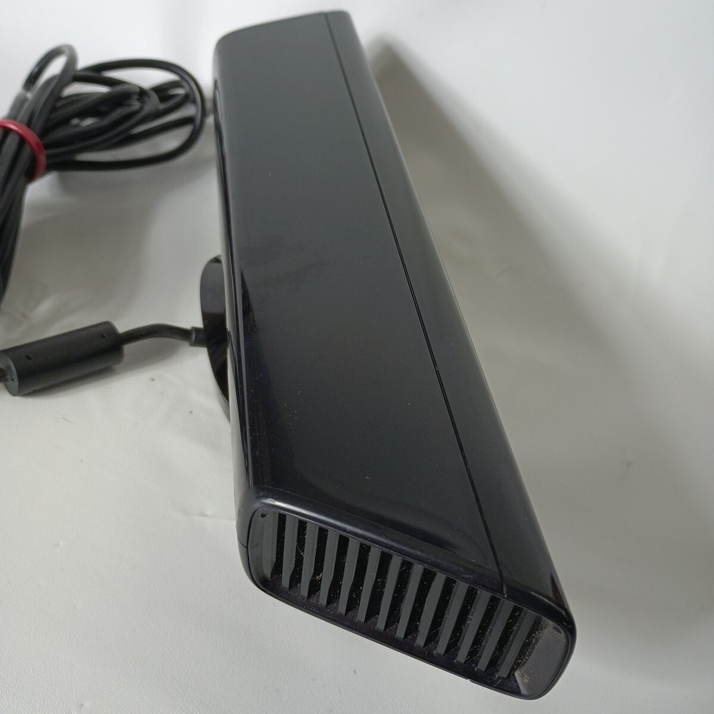 Official Tested Microsoft Kinect Sensor Bar for Xbox 360 1414 Camera Unit Only