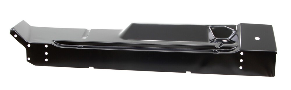 Auto Metal Direct 406-4060-L Floor Pan Patch Panel