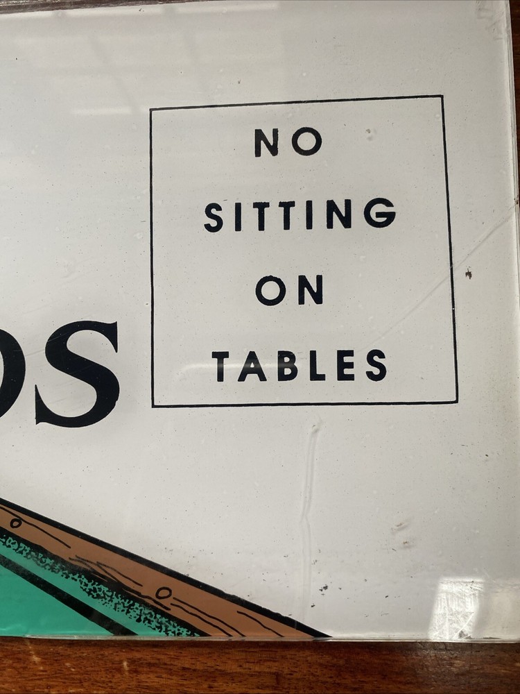 perfect billiards arcade plexi marquee