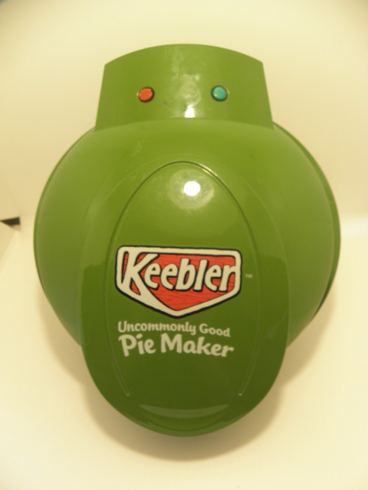 Keebler Uncommonly Good Pie Maker