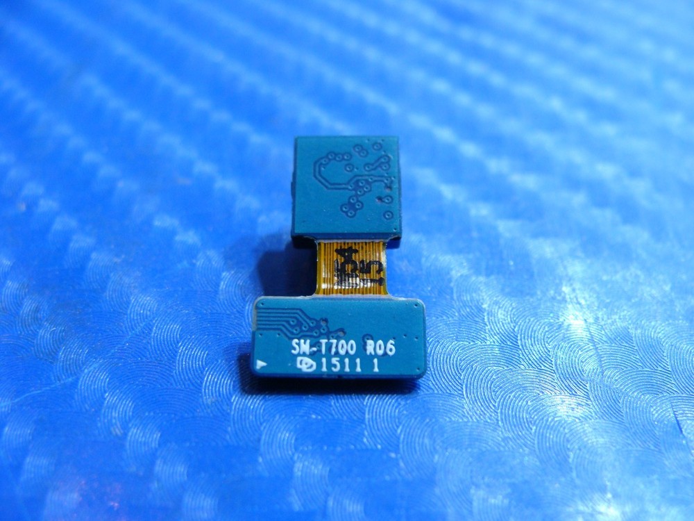 Samsung Galaxy Tab S SM-T700 8.4" Genuine Front Facing Camera