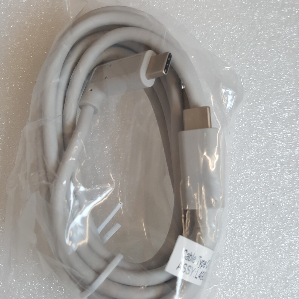 NEW HP Engage One Prime USB Printer White Receipt Printer - 203 dpi