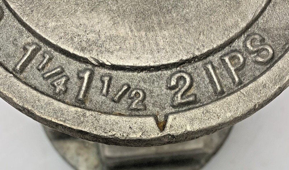 Greenlee 1-3193 1/2" To 4" IPS Bender Support