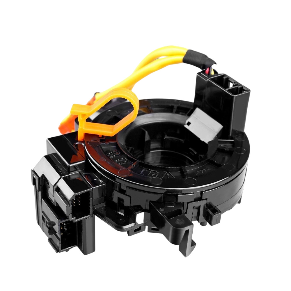 Clock Spring with Function on Steering Wheel Fit Toyota 4Runner 2010-2020